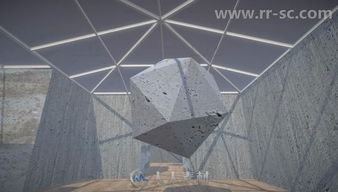 Unity游戲開發(fā)中的城市建筑材質資源 板材紋理與貼圖應用