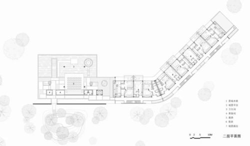 山城慢生活美學 重慶玉峰山慢屋·青麥莊園的精品酒店建筑設計與市政工程協同實踐